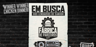 FÁBRICA DE PARCEIROS: APROVADOS SEMANA 3