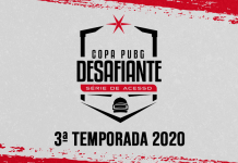 Guia da 3ª Copa PUBG Desafiante: Série de Acesso