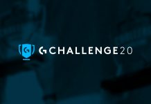 Logitech G Challenge: A CRECHE conquista o título