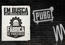 OS GRANDES VENCEDORES ESTÃO AQUI!