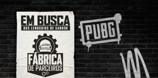 OS GRANDES VENCEDORES ESTÃO AQUI!