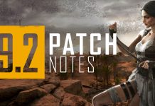 Notas de Atualização 9.2 — PC