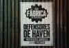 Vai começar a Fábrica de Parceiros PUBG: Defensores de Haven