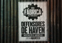 Vai começar a Fábrica de Parceiros PUBG: Defensores de Haven