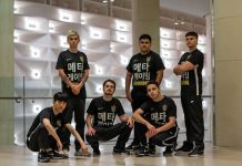 A caminho do PGI.S: Meta Gaming