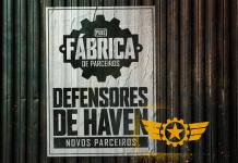 É hora de anunciar os Novos Parceiros PUBG