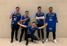 PGI.S: FURIA vence partida e se classifica para primeira Weekly Final