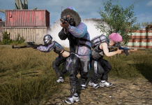 PUBG revela calendário do cenário competitivo de 2021