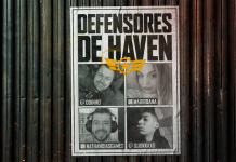 Aqui estão os grandes vencedores