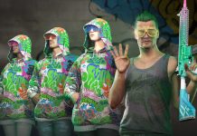 Evento de comemoração: 4 anos de PUBG!