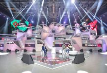 PGI.S: atletas de equipes das Américas lideram estatísticas individuais