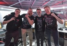 PGI.S: FaZe Clan ganha terceira Weekly Final; Meta Gaming no topo da Rank Decision
