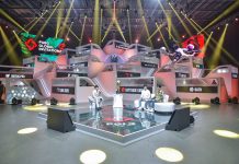 PGI.S: quarta Weekly Survival é concluída; Meta Gaming se classifica