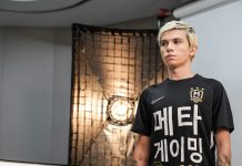 PGI.S: sparkingg brilha e chega ao topo das estatísticas individuais