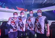 PGI.S: Zenith Esports vence quarta Weekly Final; Meta Gaming é a 5ª