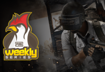 Weekly Series é anunciada para a América Latina; inscrições estão abertas