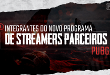 Conheça a lista atualizada do Programa de Parceiros (Temporada 10)