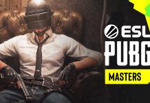 ESL PUBG Masters: oito equipes avançam para a Rodada 4 da seletiva aberta