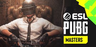 ESL PUBG Masters: oito equipes avançam para a Rodada 4 da seletiva aberta