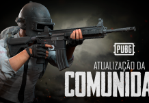 Atualização de Comunidade | PUBG LATAM – 11 de maio, 2021