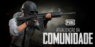 Atualização de Comunidade | PUBG LATAM – 11 de maio, 2021
