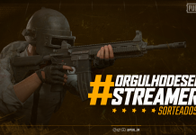 Vencedores #OrgulhodeserStreamer