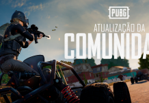 Atualização de Comunidade — 8 de Junho, 2021 | PUGB LATAM