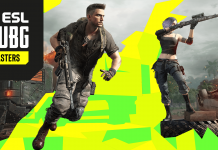 Informações sobre a ESL PUBG Masters: Fase 2 são anunciadas; veja formato e inscrições