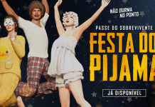 Passe do Sobrevivente: Festa do Pijama