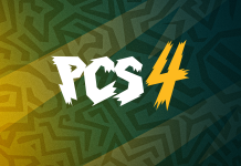 PCS4 Américas: Soniqs vence acirrada Semana 2 da Grande Final