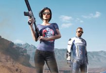 Participe do evento #JogaTAEGO