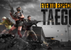 Evento Especial de Lançamento | TAEGO