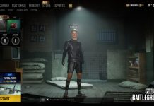 PUBG LABS: Modo Futsal