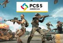 PCS5 Américas: Classificatório Última Chance define quatro finalistas