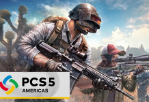 PCS5 Américas: Rodada 3 da seletiva aberta define 8 equipes para Fase de Grupos