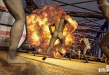 PUBG LABS: Zombie Survival