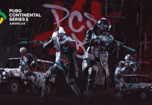 Desafio do Bolão da PCS5