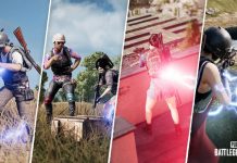 LABS: Zona-pega — o retorno