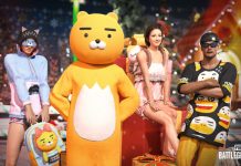 Atualização da loja: Dezembro