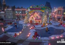 Colaboração PUBG: BATTLEGROUNDS X KAKAO FRIENDS