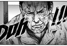 Leia o novo Manhwa “A Fita”