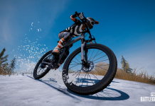 Notas de Atualização 15.1