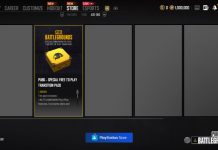 Recompensas Free-to-Play no PlayStation®