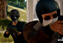 Revisão de Perícia com Armas