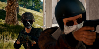 Revisão de Perícia com Armas