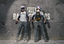 Eventos do pré-registro do modelo “Free-to-Play”