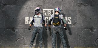 Eventos do pré-registro do modelo “Free-to-Play”