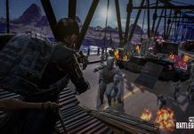 LABS: Zombie Survival 2.0 & Evento no Discord