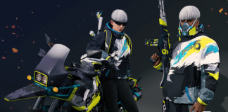 Atualização da loja: Março 2022