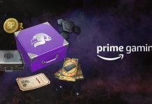 Drops Especiais – Março 2022